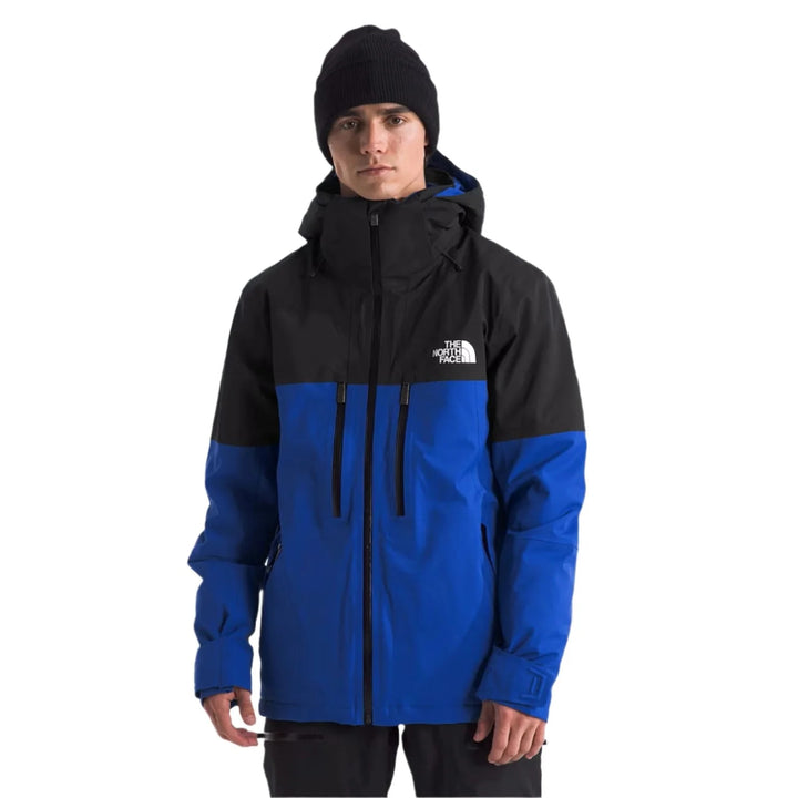 The North Face Men's Chakal Hooded Jacket