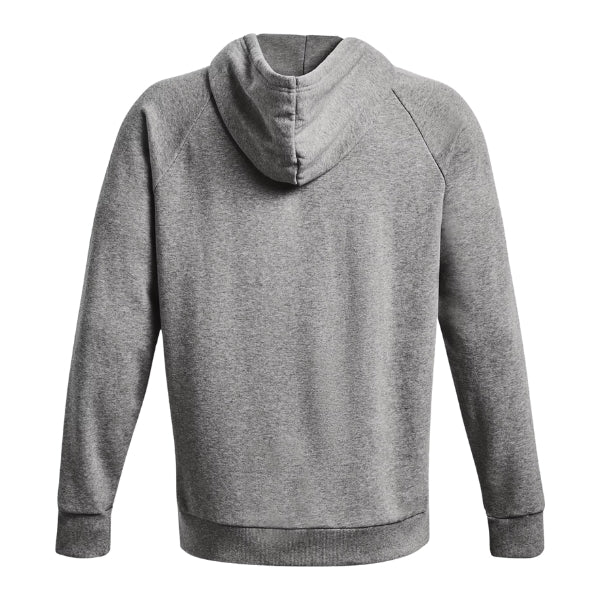 Under Armour Men's Rival Fleece Logo Hoodie