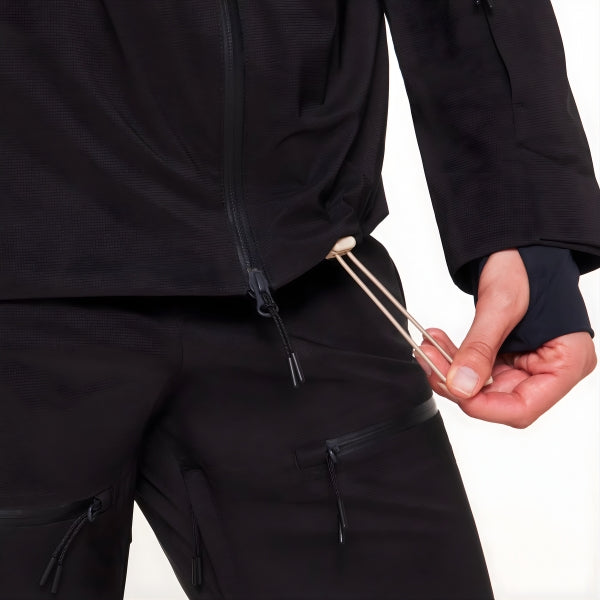 Oakley Women's Outpost RC Shell Jacket