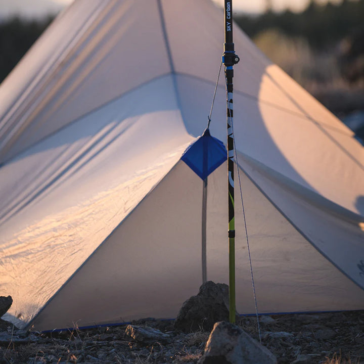 Stone Glacier SkyAir Ult Tarp Tent