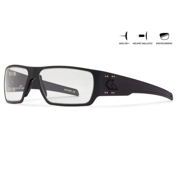 Gatorz Eyewear Specter