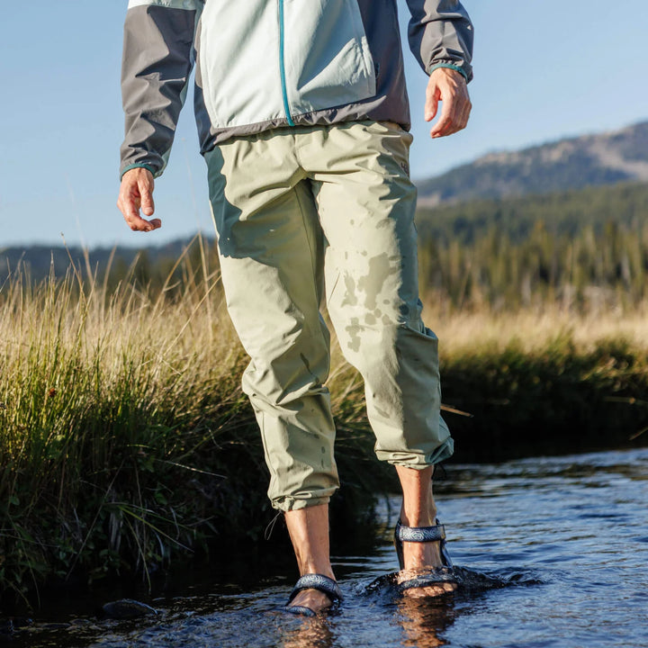 BlackStrap Men's Approach Pant