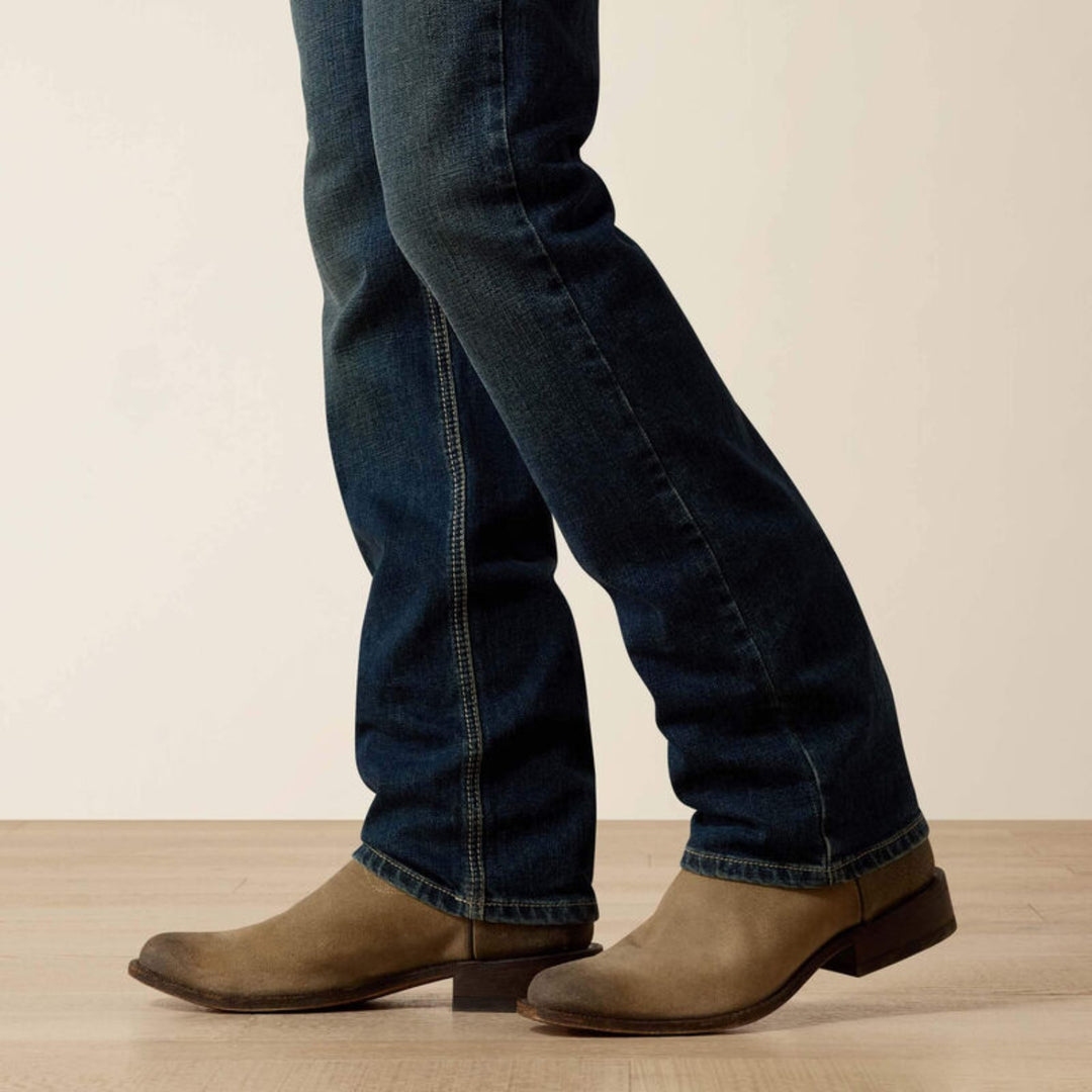 Ariat Men's M7 Slim Toro Straight Jean