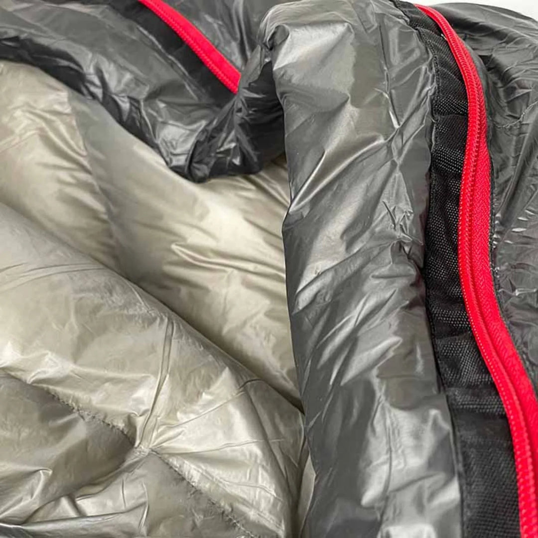 Near Zero NZ 20 Mummy Sleeping Bag | Long