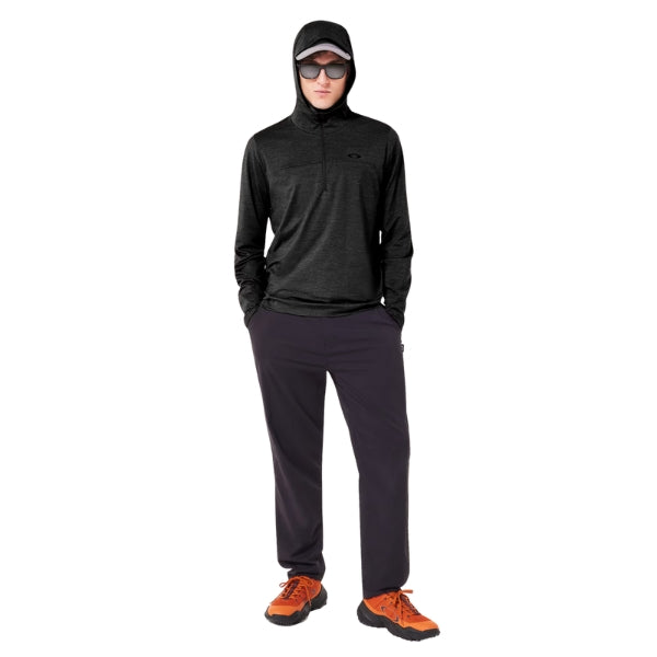 Oakley Men's Gravity Range Hoodie