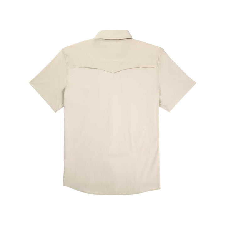 Poncho The Buckskin