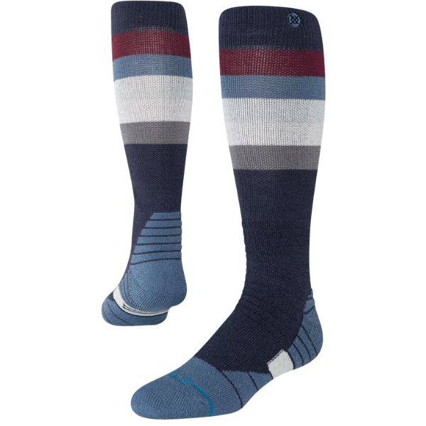 Stance Medium Performance Wool Snow OTC Socks