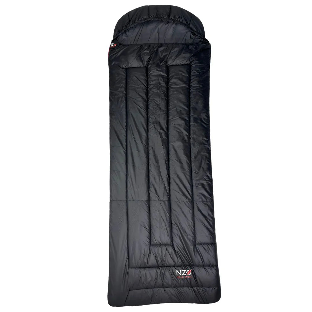 Near Zero Peralta 25 Synthetic Sleeping Bag