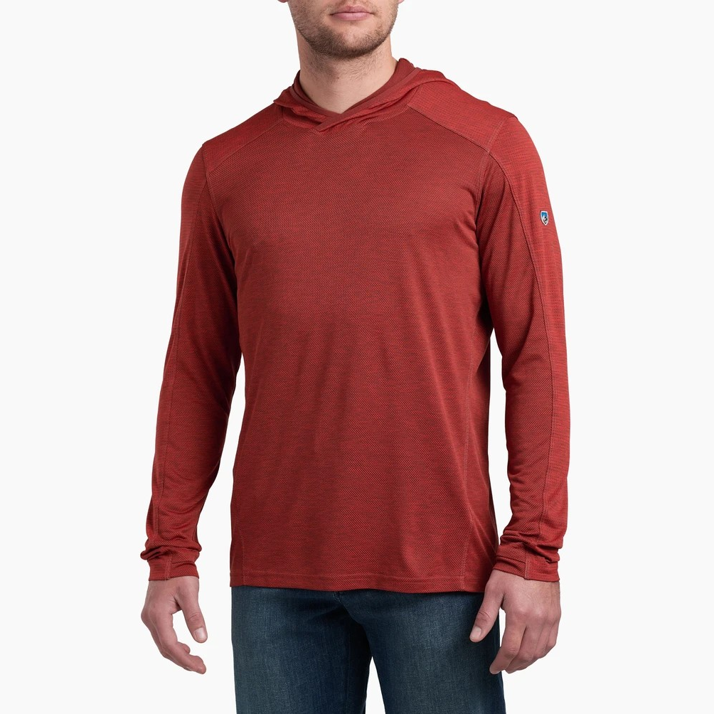 Kuhl Men's Engineered Hoody
