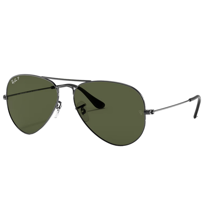 Ray-Ban RB3025 Classic Aviator Large Metal