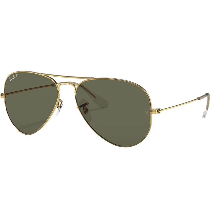 Ray-Ban RB3025 Classic Aviator Large Metal