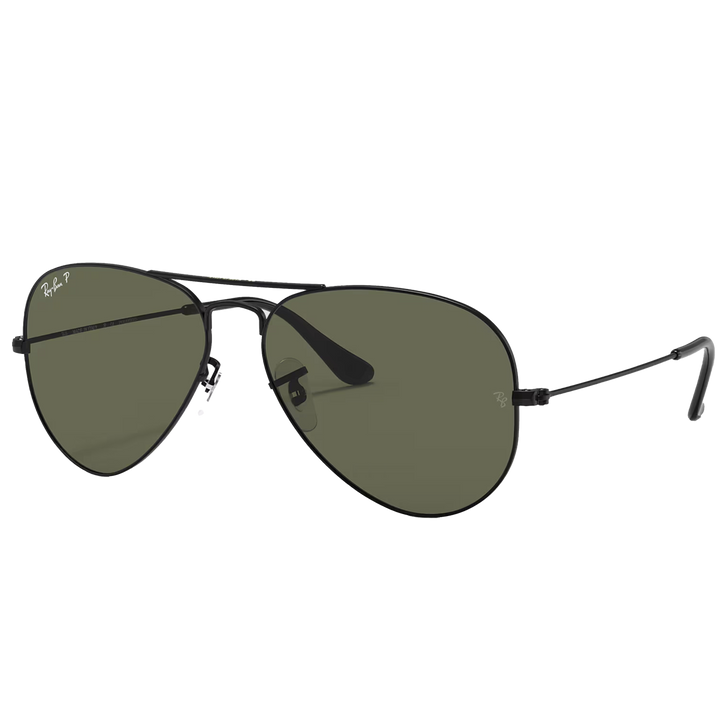 Ray-Ban RB3025 Classic Aviator Large Metal