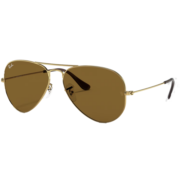 Ray-Ban RB3025 Classic Aviator Large Metal