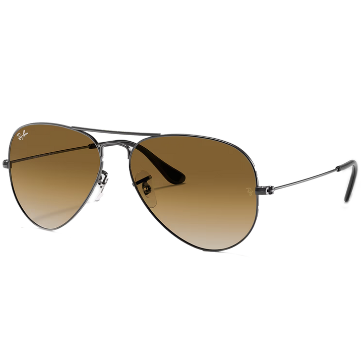 Ray-Ban RB3025 Classic Aviator Large Metal
