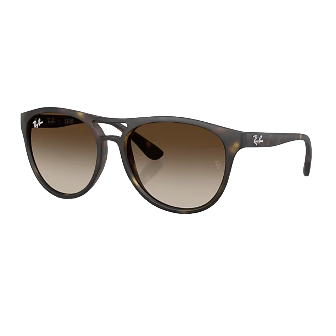 Ray-Ban RB4170 865/13 Brown Havana Non-Polarized Brown Sunglasses 58/17/140