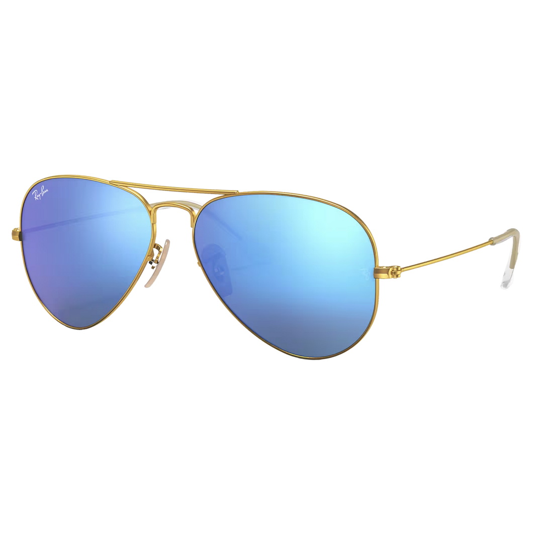 Ray-Ban RB3025 Classic Aviator Large Metal