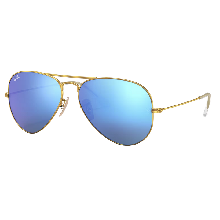 Ray-Ban RB3025 Classic Aviator Large Metal
