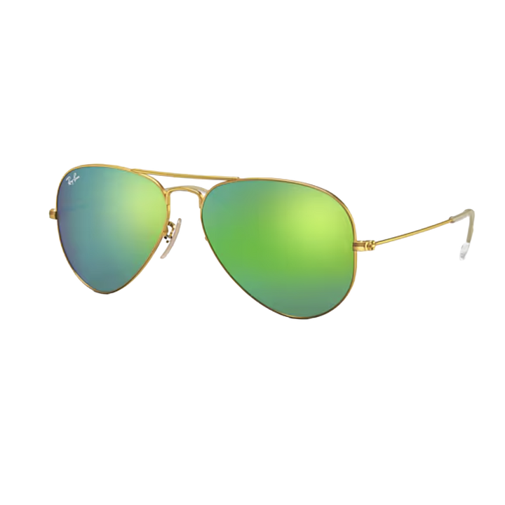 Ray-Ban RB3025 Classic Aviator Large Metal