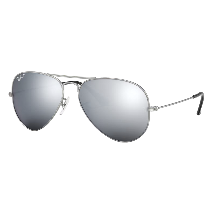 Ray-Ban RB3025 Classic Aviator Large Metal