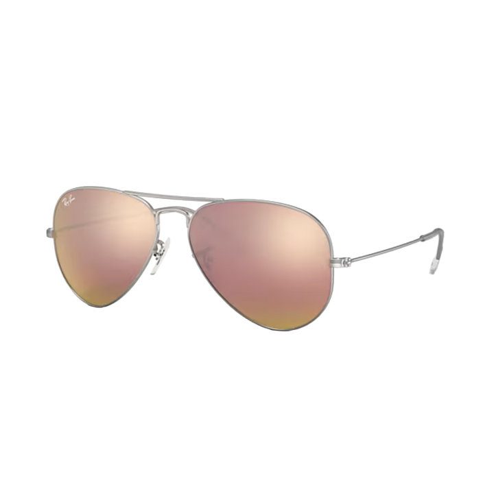 Ray-Ban RB3025 Classic Aviator Large Metal