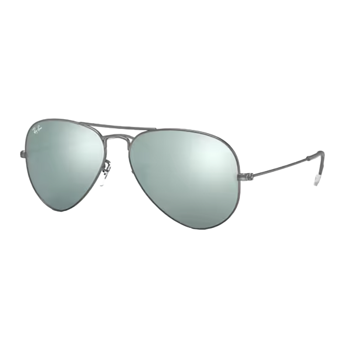 Ray-Ban RB3025 Classic Aviator Large Metal