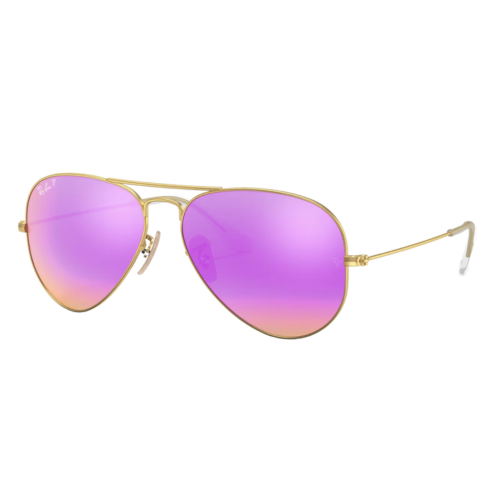 Ray-Ban RB3025 Classic Aviator Large Metal