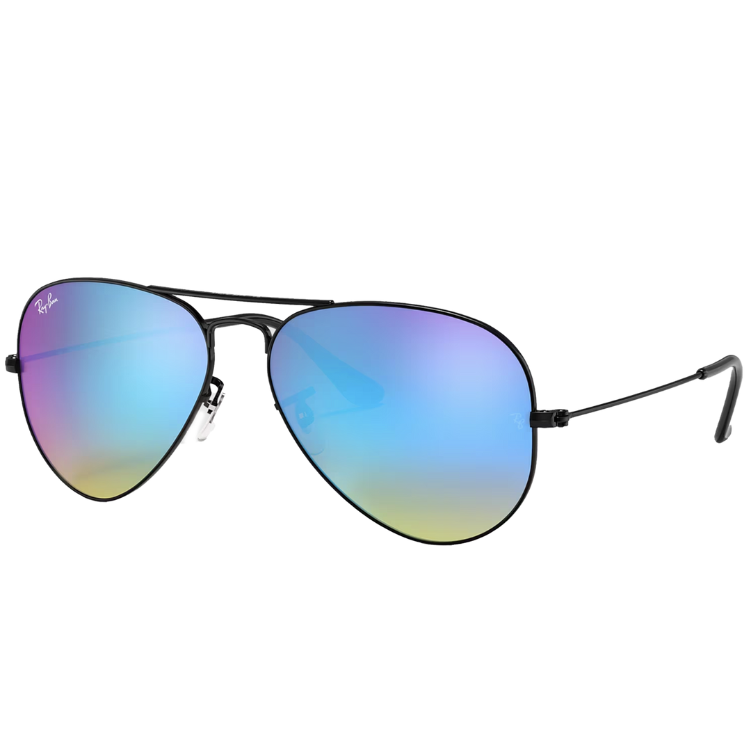 Ray-Ban RB3025 Classic Aviator Large Metal