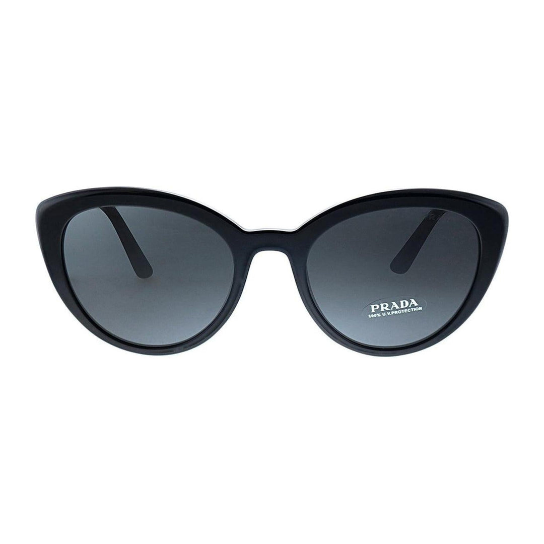 Prada PR02VS Sunglasses - Catwalk | Grey Gradient (1AB5S0)