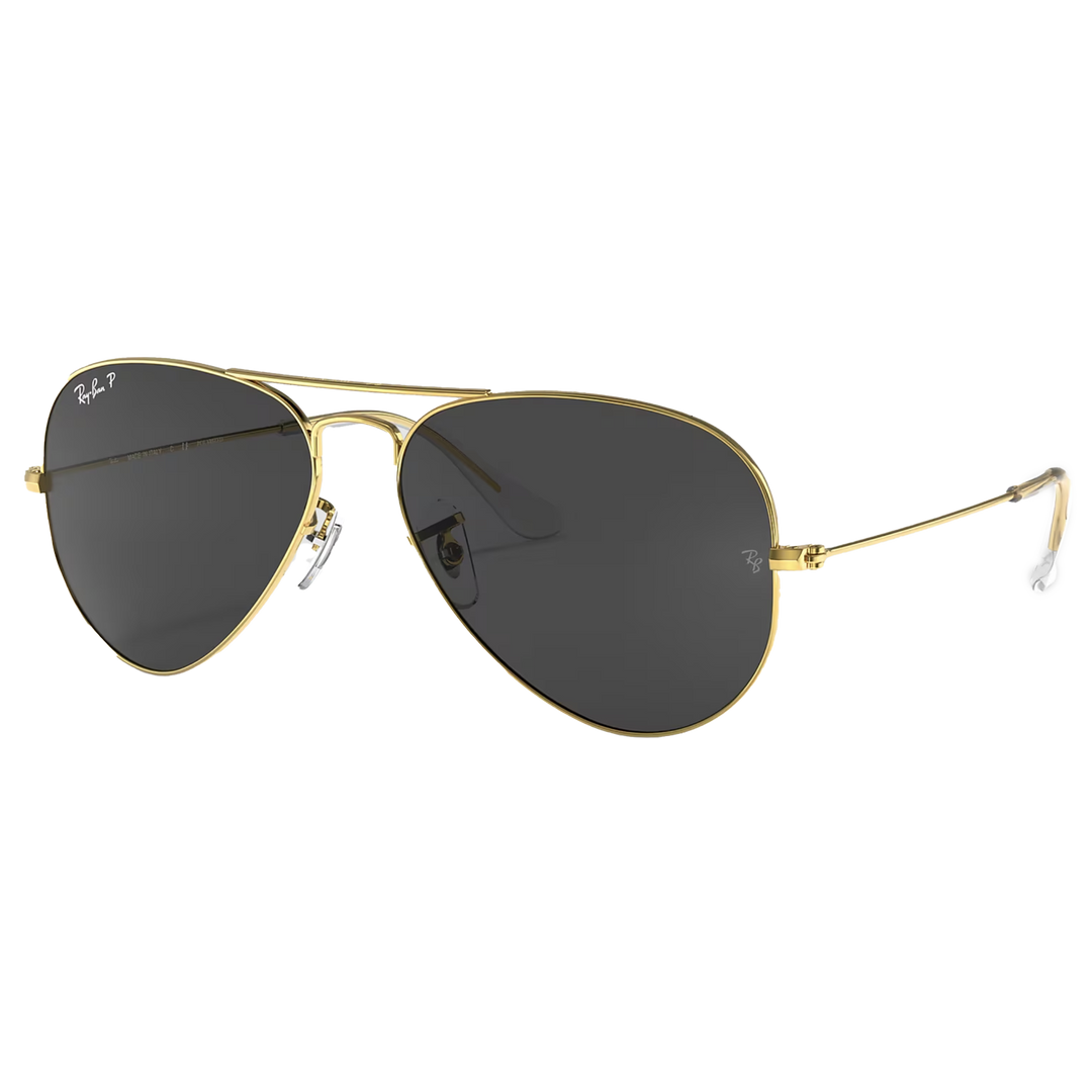 Ray-Ban RB3025 Classic Aviator Large Metal