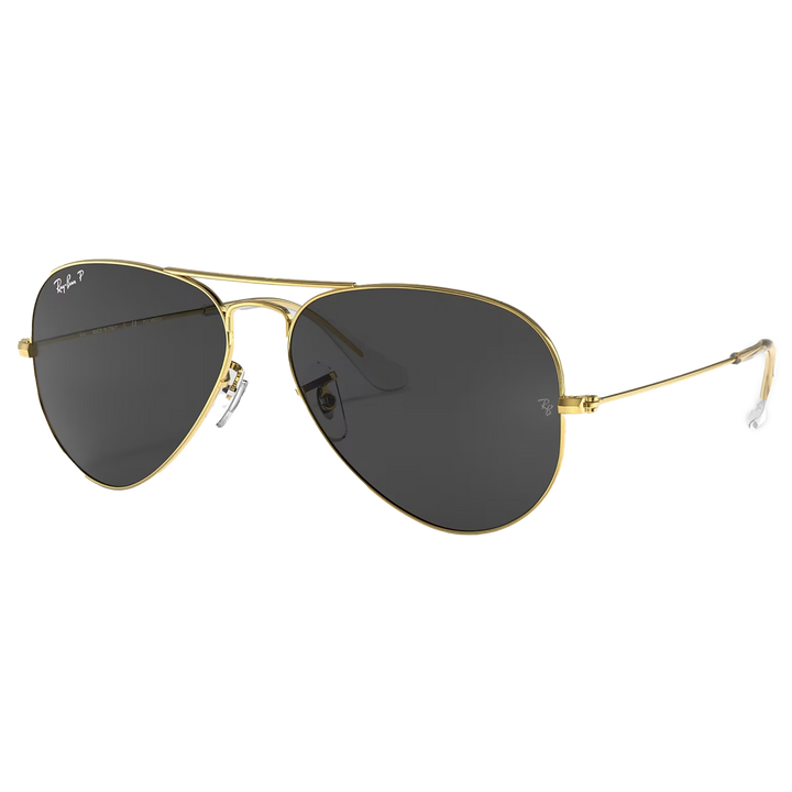 Ray-Ban RB3025 Classic Aviator Large Metal
