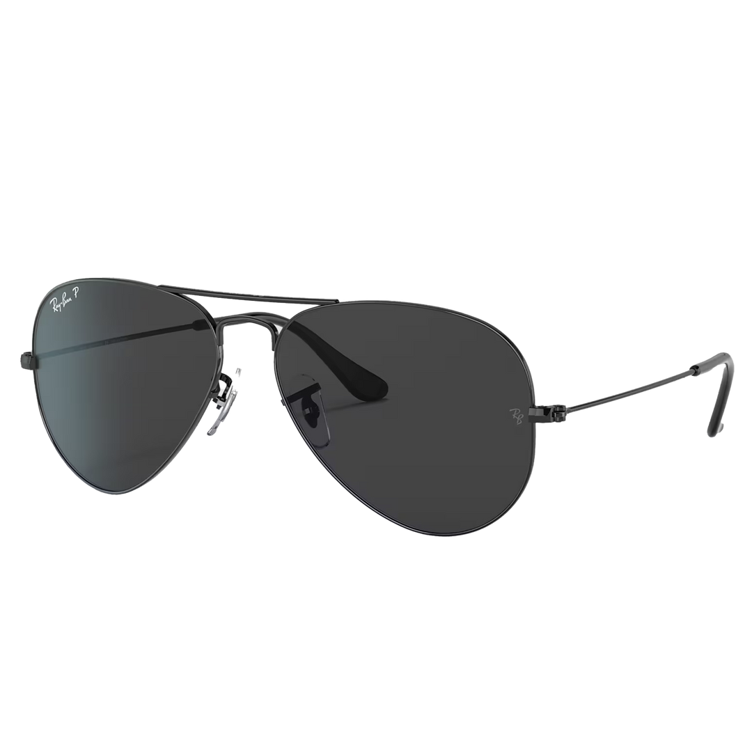 Ray-Ban RB3025 Classic Aviator Large Metal