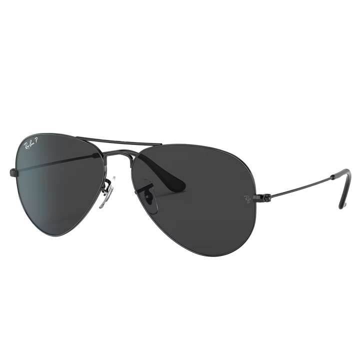 Ray-Ban RB3025 Classic Aviator Large Metal