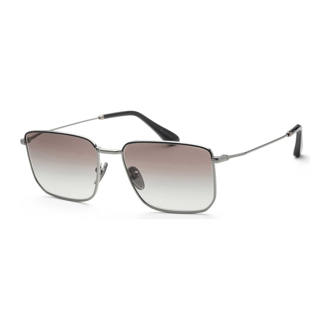Prada PR52YS Sunglasses - Black/Gunmetal | Grey Gradient (M4Y0A7)