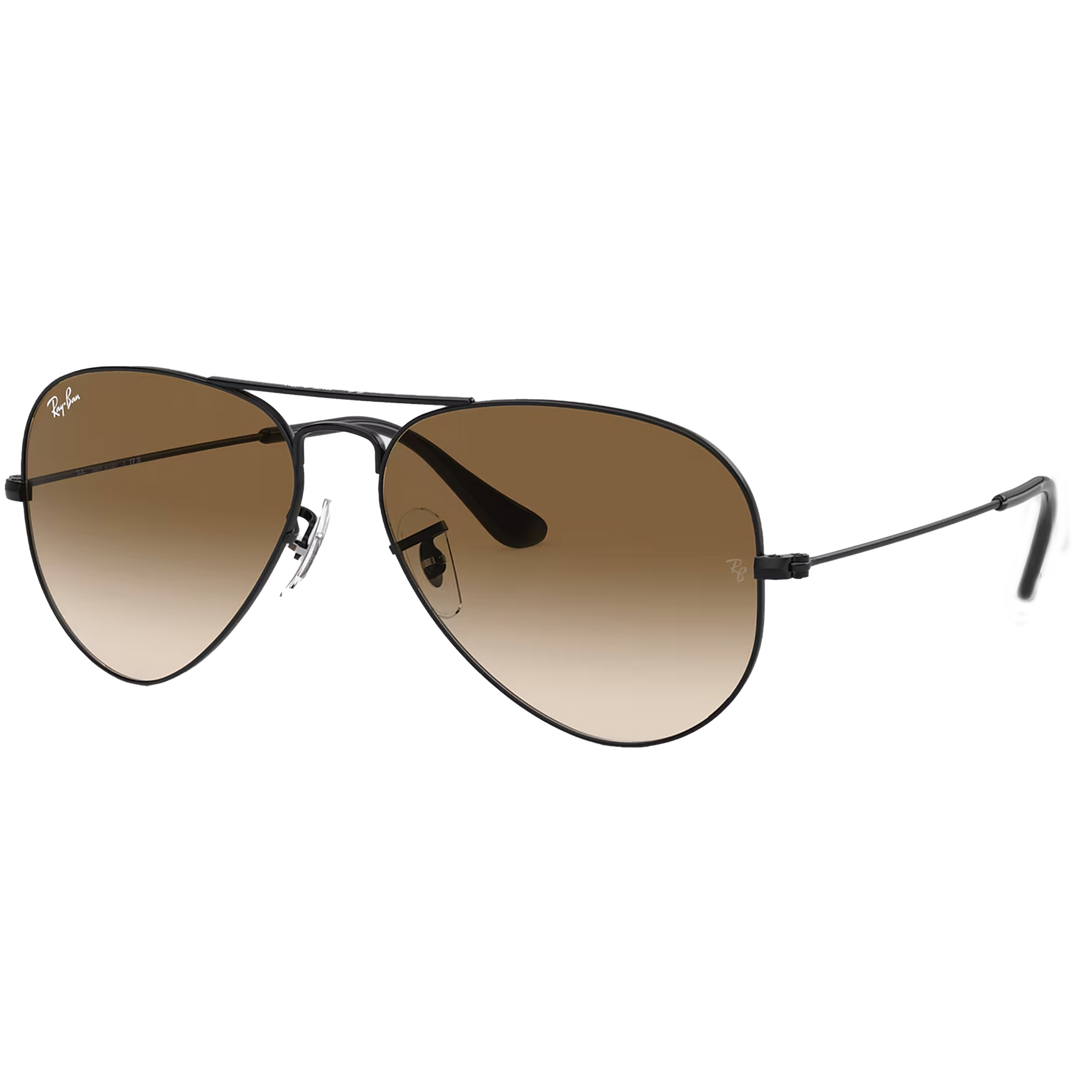 Ray-Ban RB3025 Classic Aviator Large Metal