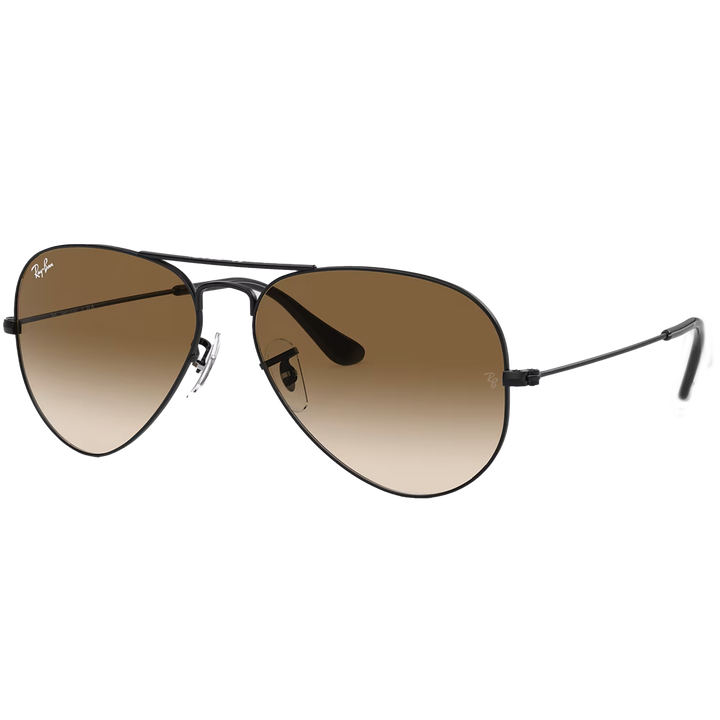 Ray-Ban RB3025 Classic Aviator Large Metal