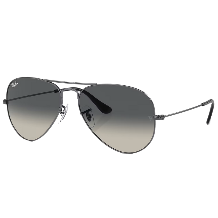 Ray-Ban RB3025 Classic Aviator Large Metal