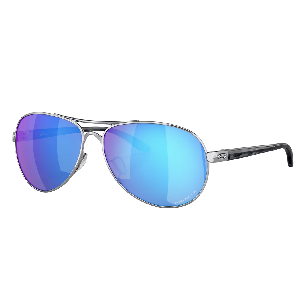 Oakley Feedback OO4079 Sunglasses