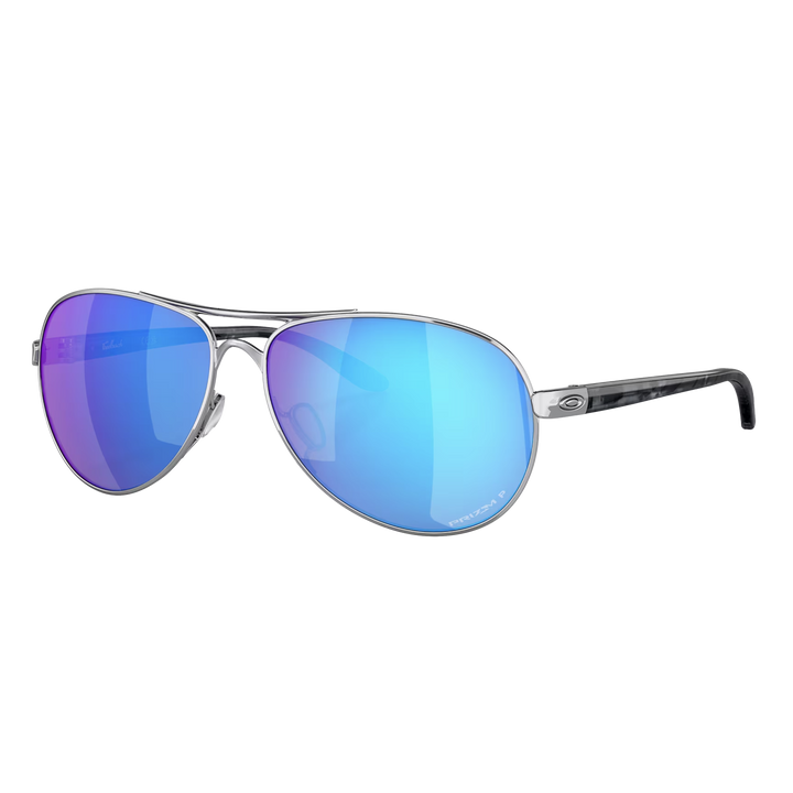 Oakley Feedback OO4079 Sunglasses