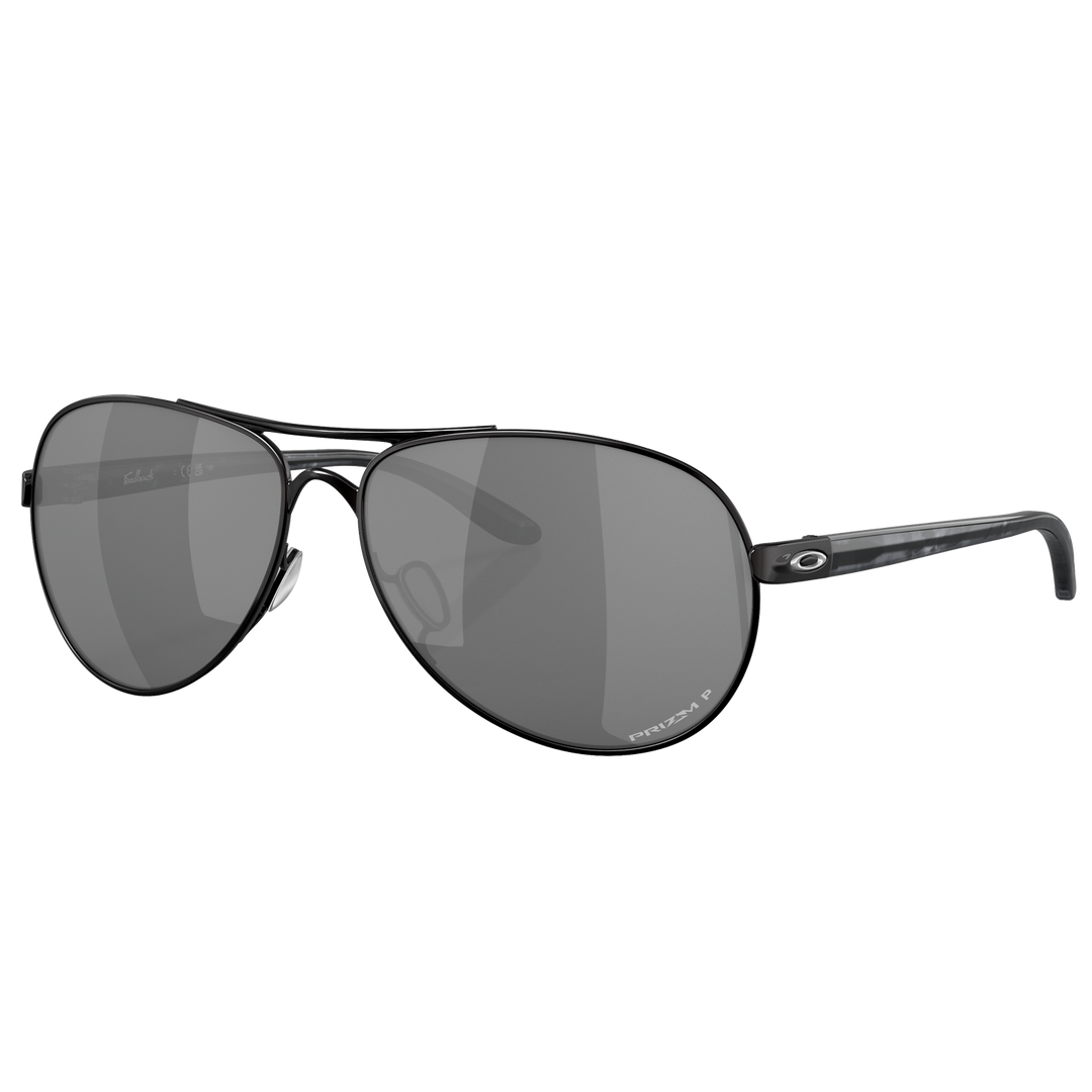 Oakley Feedback OO4079 Sunglasses