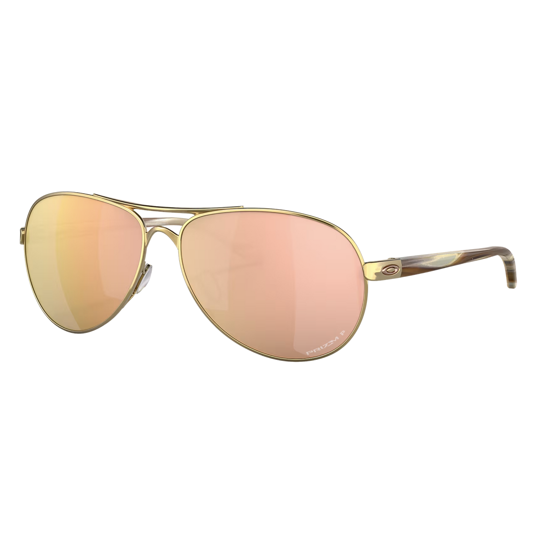 Oakley Feedback OO4079 Sunglasses