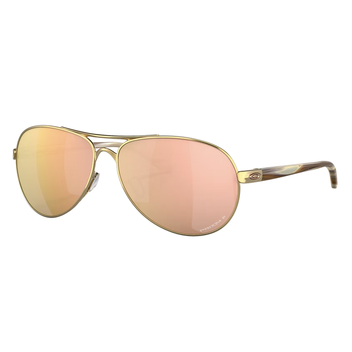 Oakley Feedback OO4079 Sunglasses