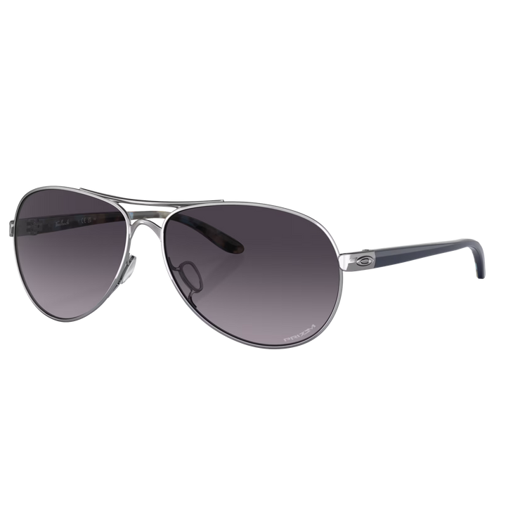 Oakley Feedback OO4079 Sunglasses