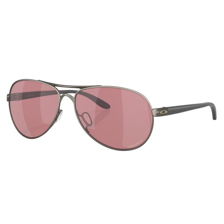 Oakley Feedback OO4079 Sunglasses