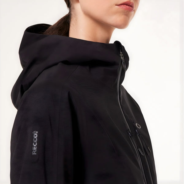 Oakley Women's Outpost RC Shell Jacket