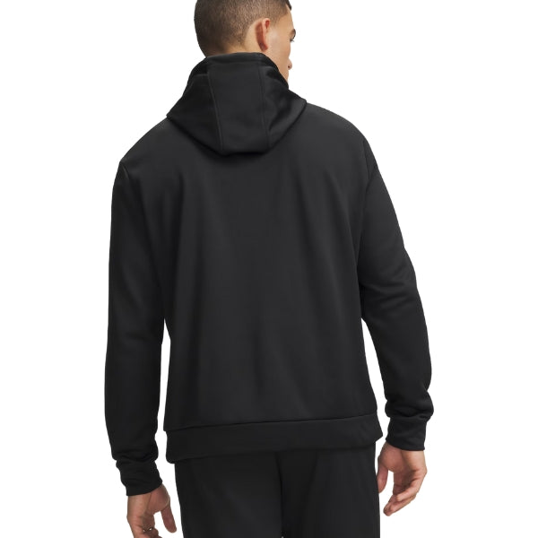 Under Armour Men's Armour Fleece Hoodie