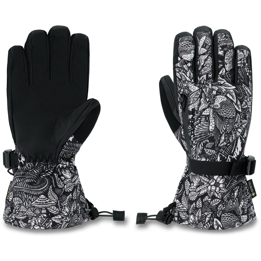 Dakine Women's Sequoia Gore-Tex Gloves