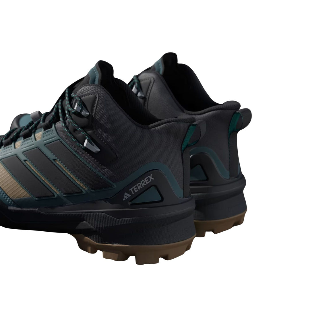 Adidas Terrex Men's Skychaser MID GTX Hiking Shoes