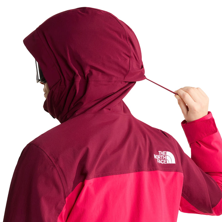 The North Face Women's Freedom Insulated Jacket