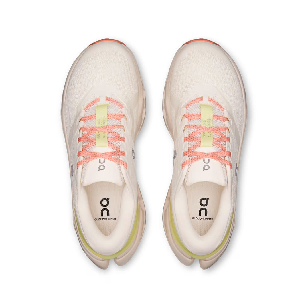 On Running Cloudrunner 3 | Women