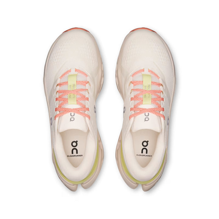On Running Cloudrunner 3 | Women
